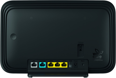 Router Telekom Speedport Smart 4 (40896157)