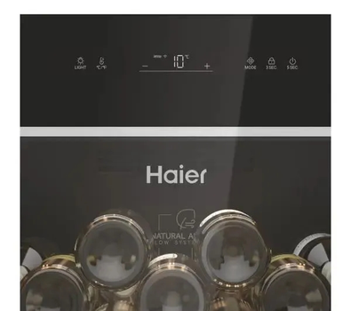 Винна шафа Haier HWS247GGU1