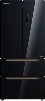 Багатодверний холодильник TOSHIBA GR-RF532WE-PGJ