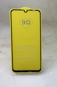Защитное стекло для Honor 10i полное покрытие Full Glue полный клей