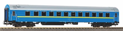 Спальний вагон UZ PIKO 58561