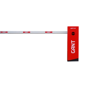Скоростной шлагбаум Gant STRIKE