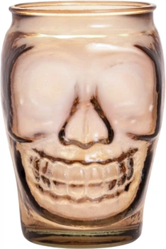 Стакан San Miguel Calavera корица 450 мл (2346DB04)