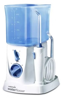 Іригатор Waterpik Irrigator Traveler Wp-300 (1073950135343)