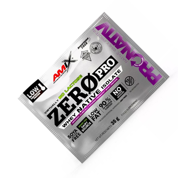 Протеин Amix Nutrition ZeroPro Protein 35 гр