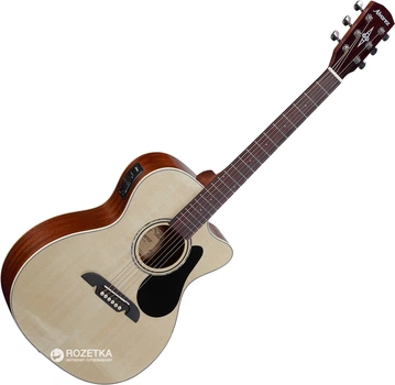 Гитара электроакустическая Alvarez RF26CE (AV-0007)
