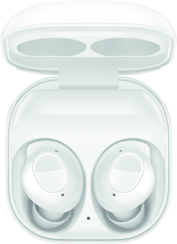 Навушники Samsung Galaxy Buds FE SM-R400 White (SM-R400NZWADBT)