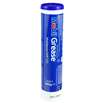 Мастило MOBIL GREASE XHP 222 0,4 кг (153553)