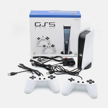 Игровая приставка Game Station 5