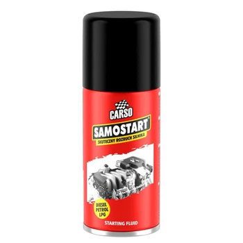Быстрый старт для двигателя CARSO SamoStart 150 мл (T419)