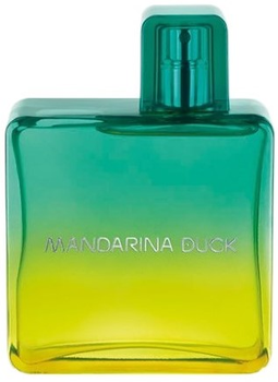 Woda toaletowa męska Mandarina Duck Vida Loca For Him 100 ml (8058045436935)