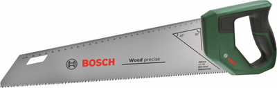 Універсальна ручна пила Bosch 400 мм (1600A02ZA9 )