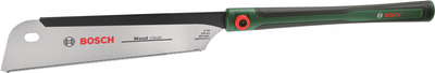Пила Bosch Dozuki 270 мм (1600A02ZB7)