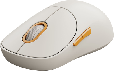 Мышь Xiaomi Mi Wireless Mouse 3 BHR8912GL Wireless/Bluetooth White (001012111081)