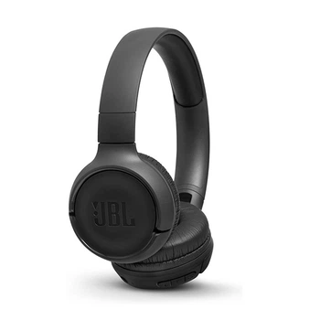 Bluetooth Навушники JBL Tune 500BT (JBLT500BTBLK) Black
