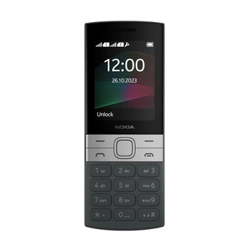 Nokia 150 Dual Sim 2023 Black