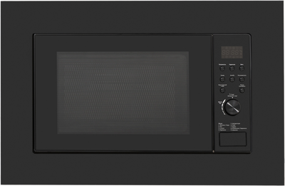 Микроволновая печь ELEYUS GMWB 20EGT BL