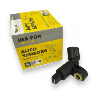 Датчик ABS передний левый Chery Amulet 1.5 1.6 CHERY A11-3550111 INF80.1905 INA-FOR