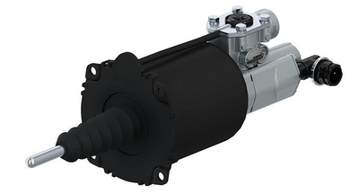 Підсилювач зчеплення WABCO (9700514660)