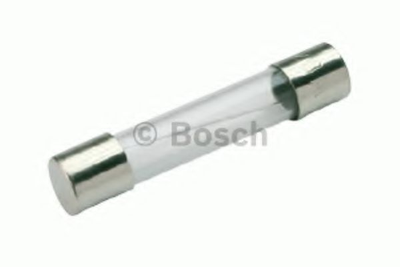 Набор предохранителей Bosch (1987529902)