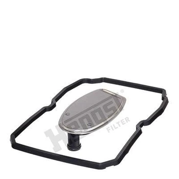 Фильтр масла HENGST FILTER EG87H D153 Hengst (EG87HD153)