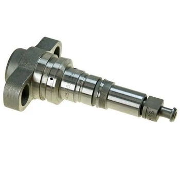 Плунжерная пара DAF 11,6 WS315/295/268 1991-2001 (вир-во Bosch) 2418455318 Bosch (2418455318)
