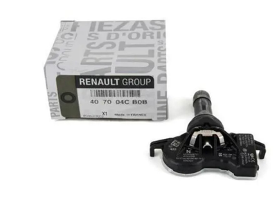 Датчик давления воздуха в шине Renault (407004CB0B)