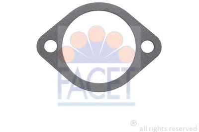 Прокладка термостата Facet (79607)
