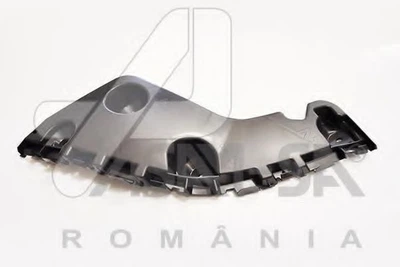 Кронштейн бампера зад правий Renault Duster (80134) Asam ASAM (80134)