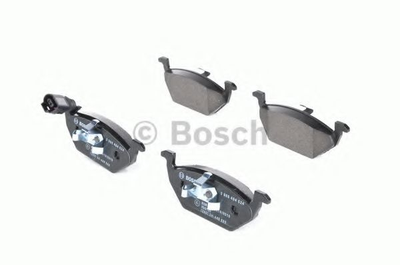 ГАЛЬМІВНІ КОЛОДКИ BOSCH 0 986 494 524 Bosch (0986494524)