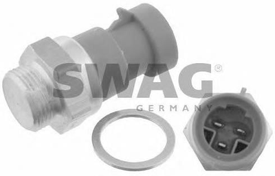 Термопереключатель системы охлаждения SWAG (30908360)