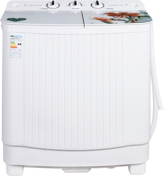 Стиральная машина полуавтомат LIBERTON LWM-7002 PUMP