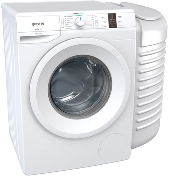 Стиральная машина полногабаритная Gorenje WP7Y2/R с баком