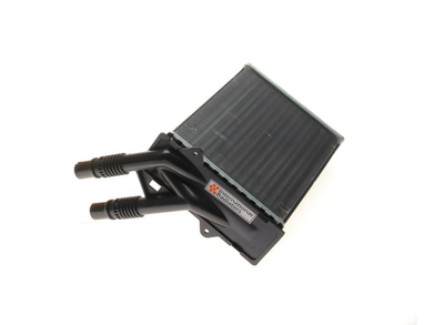 Радіатор пічки VAN WEZEL 43006099 Van Wezel (43006099)