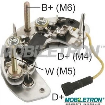 Випрямляч діодний Mobiletron (RL-09H)