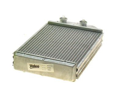 Радіатор (теплообмінник) опалення салону VALEO 811530 Valeo (811530)