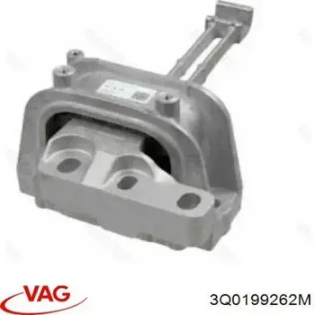 Опора двигуна VAG (3Q0199262M)
