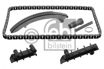 FEBI К-кт ланцюга р-вала DB E124 Febi Bilstein (30305)