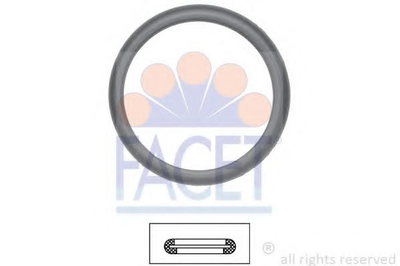Прокладка термостата Facet (79598)