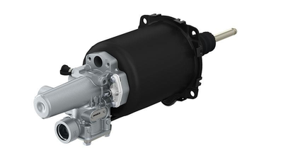 Підсилювач зчеплення WABCO (9700514370)