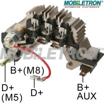 Выпрямитель диодный Mobiletron (RT-10H)