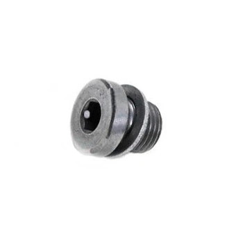 Пробка двигателя VAG (N90414203)