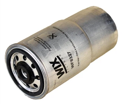 Фильтр топл. WF8327/PP968/2 (пр-во WIX-Filtron) WF8327 WIX Filters (WF8327)