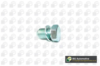 Пробка поддона автомобиля BGA (PK0101)
