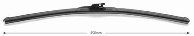 Щетка стеклоочистителя бескаркасная 450мм Flex Beam Blade (FX450) TRICO Trico (FX450)