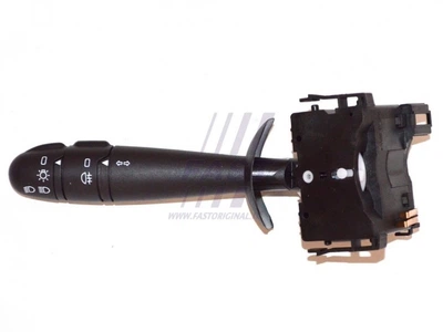 Перемикач підкермовий лівий Renault Trafic (01-) 13-PIN (FT82130) Fast FAST (FT82130)