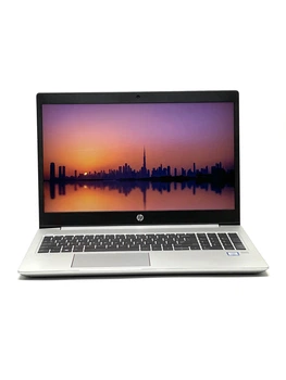 Ноутбук HP ProBook 450 G6 IPS Intel Core i3 (i3-8145U) 8 Гб 256 Гб SSD (Б/В - Клас B) | RNB1024368