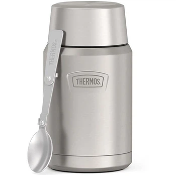 Термос для Їжі з ложкою 710мл Thermos Icon 173092