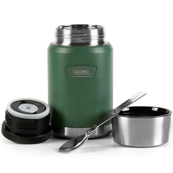 Термос для Їжі з ложкою 710мл Thermos Icon 173093