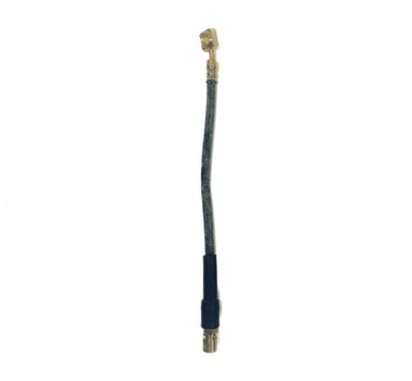 Шланг тормозной передний Daewoo Lanos Opel Astra F Ascona C Vectra A INF20.0100 INA-FOR